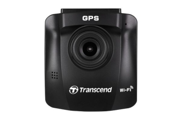 Dashcam Transcend - DrivePro 230Q Data Privacy