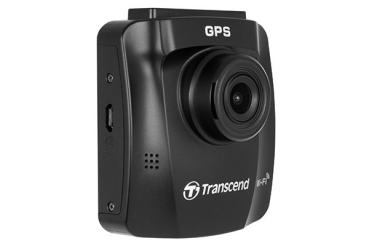 Preview: Dashcam Transcend - DrivePro 230Q Data Privacy