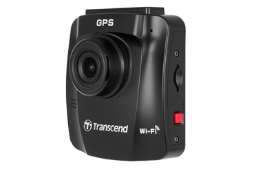 Preview: Dashcam Transcend - DrivePro 230Q Data Privacy