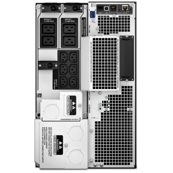 APC Smart-UPS SRT8KXLI 8000VA 8000W