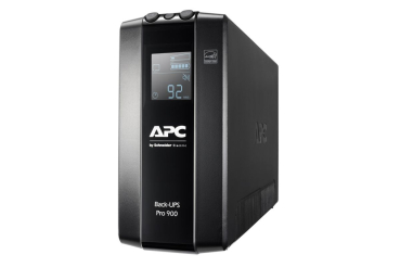APC USV BR900MI BackUPS Pro BR 900VA/230V IEC C13 Tower