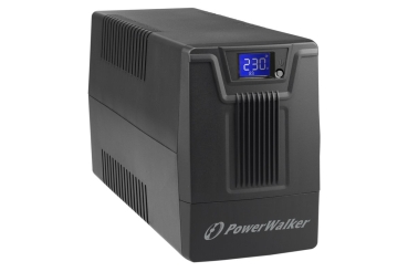 Preview: Bluewalker USV Powerwalker VI 800 SCL       480W    Line-Int