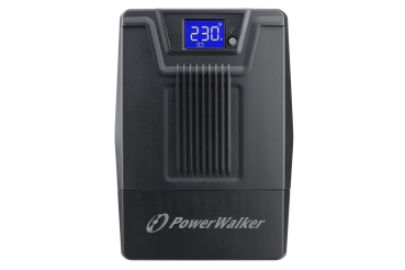 Preview: Bluewalker USV Powerwalker VI 800 SCL       480W    Line-Int