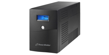 Bluewalker USV Powerwalker VI 3000 SCL     1800W    Line-Int