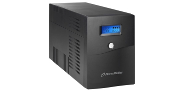 Preview: Bluewalker USV Powerwalker VI 3000 SCL     1800W    Line-Int