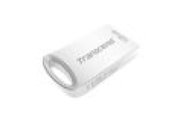 Preview: USB-Stick 128GB Transcend JetFlash 710 USB3.1 silber