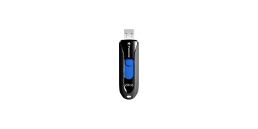 Preview: USB-Stick 256GB Transcend JetFlash 790 USB3.1 schwarz