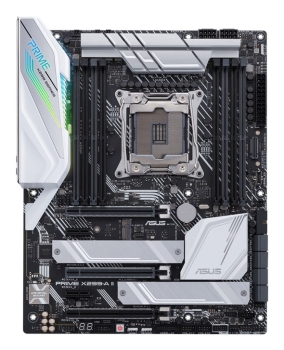 MB ASUS PRIME X299-A II                (Intel,2066,DDR4,ATX)
