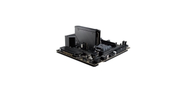 Preview: ASUS ROG CROSSHAIR VIII IMPACT           (AMD,AM4,DDR4,mDTX)
