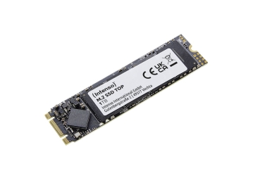 Intenso M.2 1TB SSD SATA3 Top Performance retail