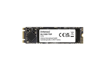 Preview: Intenso M.2 1TB SSD SATA3 Top Performance retail