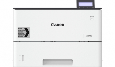 Canon i-SENSYS LBP325x     sw-Laserdrucker