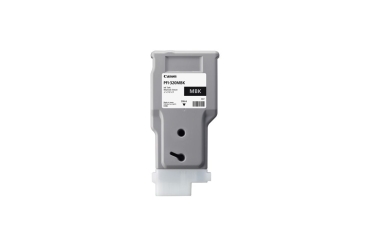 Patrone Canon PFI-320MBK       matt black
