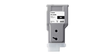 Patrone Canon PFI-320BK        black