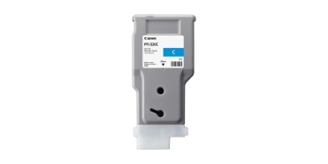 Patrone Canon PFI-320C         cyan
