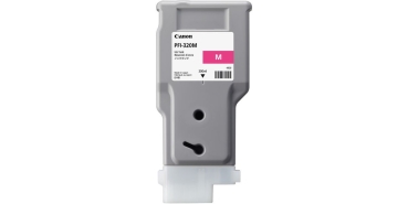 Patrone Canon PFI-320M         magenta