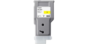 Patrone Canon PFI-320Y         yellow