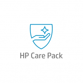 HP 3 Jahres Care Pack NBD OS HW Notebooks