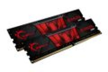 Preview: DDR4 32GB PC 3200 CL16 G.Skill KIT (2x16GB) 32GIS  Aegis