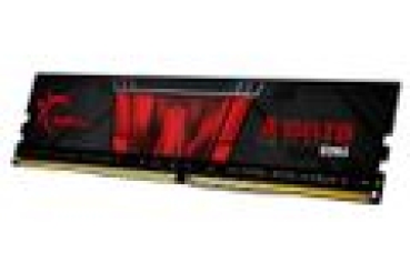 Preview: DDR4 32GB PC 3200 CL16 G.Skill KIT (2x16GB) 32GIS  Aegis