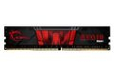 Preview: DDR4 32GB PC 3200 CL16 G.Skill KIT (2x16GB) 32GIS  Aegis