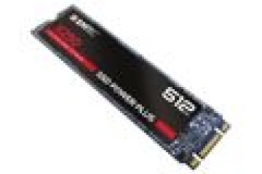 Preview: Emtec SSD M.2 Sata X250 512GB Intern