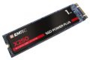 Preview: Emtec SSD M.2 Sata X250 1TB Intern