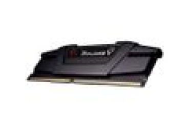 Preview: DDR4 32GB PC 4000 CL18 G.Skill KIT (4x8GB) 32GVK Ripjaws