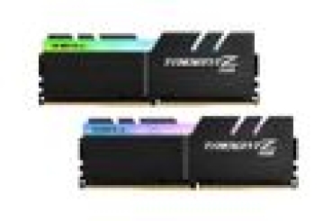 Preview: DDR4 32GB PC 3600 CL18 G.Skill KIT (2x16GB) 32GTZR Tri/RGB