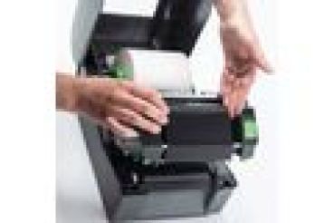 Preview: Brother TD-4420TN Etikettendrucker