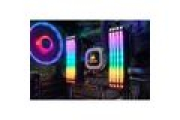 Preview: DDR4  32GB PC 2933 CL16 CORSAIR KIT (2x16GB) Vengeance XMP retail