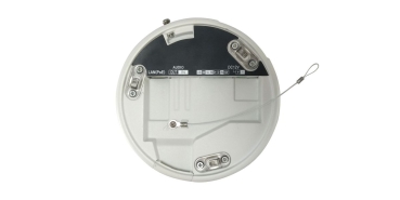 Preview: LevelOne IPCam 4xZ       Dome In  2MP/H.265/IR/ 10W/PoE/HFR