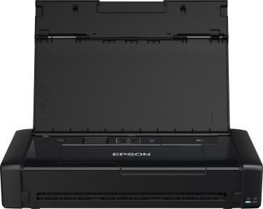 EPSON WorkForce WF-110W