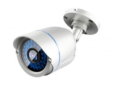 LevelOne CCTV  ACS-5602        Fix  In  2MP       IR