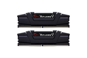 DDR4 64GB PC 3200 CL16 G.Skill KIT (2x32GB) 64GVK  Ripjaws