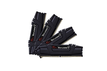 DDR4 128GB PC 3200 CL16 G.Skill KIT (4x32GB) 128GVK  Ripjaws