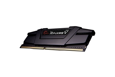 Preview: DDR4 128GB PC 3200 CL16 G.Skill KIT (4x32GB) 128GVK  Ripjaws