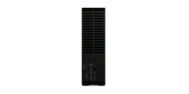 Preview: WD 8.9cm 14 TB USB3.0 ELEMENTS   Desktop schwarz extern retail