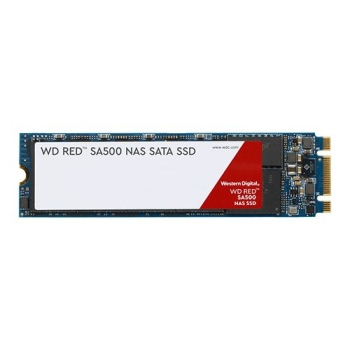 SSD WD Red    M.2 2280       500GB SATA3   SA500 intern