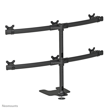 Neomounts TIS 10-27 6TFT 6Gelenke schw. Max.8KG