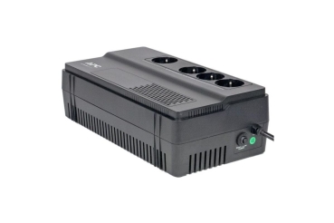 Preview: APC USV BV500I-GR EasyUPS BV 500VA/230V CEE 7/3 AVR