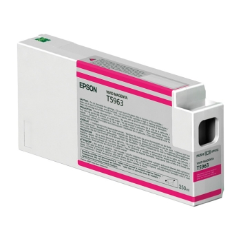 EPSON Tinte magenta vivid 350ml SP 7xx0/WT7900/9xx0