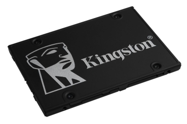 Preview: SSD  512GB Kingston 2,5 (6,4cm) SATAIII   KC600 retail