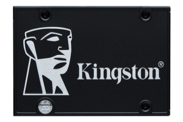 SSD 1TB Kingston 2,5 (6,4cm) SATAIII KC600 retail