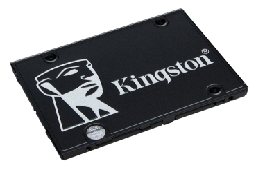 Preview: SSD 1TB Kingston 2,5 (6,4cm) SATAIII KC600 retail