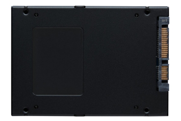 Preview: SSD 1TB Kingston 2,5 (6,4cm) SATAIII KC600 retail