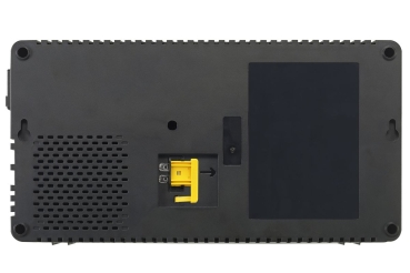 Preview: APC USV BV1000I-GR BackUPS BV 1000VA/230V CEE 7/3 AVR