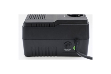 Preview: APC USV BV1000I-GR BackUPS BV 1000VA/230V CEE 7/3 AVR