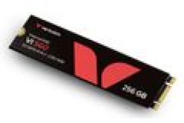 Preview: SSD 256GB Verbatim Vi560 (2280)     M.2 SATAIII intern retail