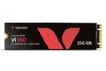 Preview: SSD 256GB Verbatim Vi560 (2280)     M.2 SATAIII intern retail